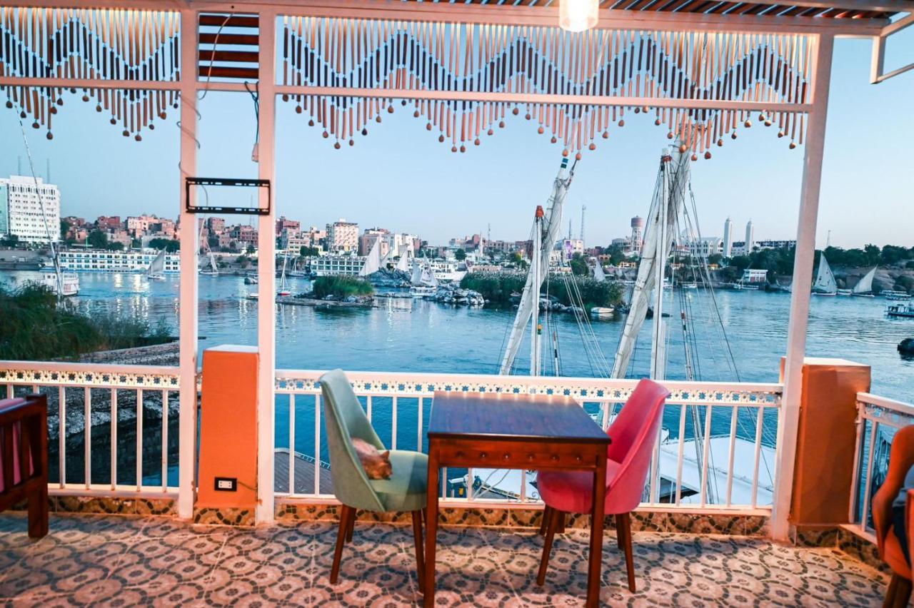 Kana Kato Aswan Eksteriør billede