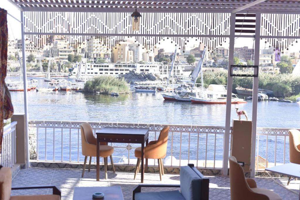 Kana Kato Aswan Eksteriør billede