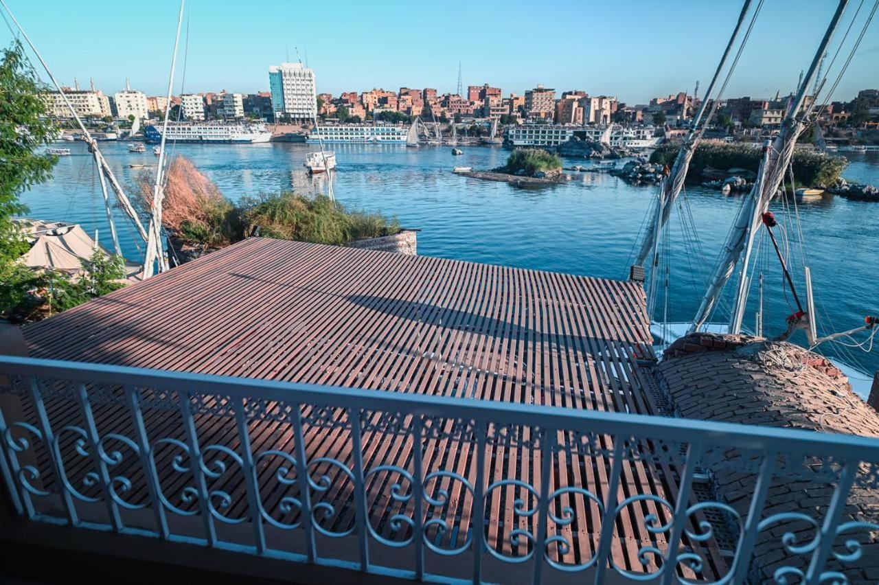 Kana Kato Aswan Eksteriør billede